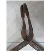 Image 2 : ANTIQUE ICE TONGS