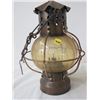 Image 1 : COPPER LANTERN