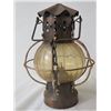 Image 2 : COPPER LANTERN