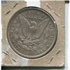 Image 2 : 1896 USA MORGAN $1 COIN *RARE* (SILVER)