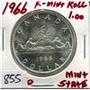Image 1 : 1966 CNDN DOLLAR (SILVER)