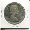 Image 2 : 1966 CNDN DOLLAR (SILVER)
