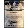 Image 2 : 2017-18 Upper Deck MVP Auston Matthews Bright Futures