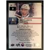 Image 2 : 2017-18 Upper Deck AHL Matt Lorito Autographs #28