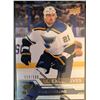 Image 1 : 2016-17 Upper Deck Exclusives Patrick Berglund #159