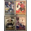 Image 1 : 2017-18 Upper Deck AHL Team Standouts X 4,Emil Pettersson