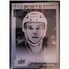 Image 1 : 2017-18 Upper Deck Portraits Connor Mcdavid #P-53