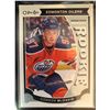 Image 1 : 2015-16 O-Pee-Chee Rookies Connor Mcdavid Card #U11