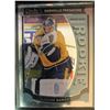 Image 1 : 2015-16 O-Pee-Chee Rookies Juuse Saros Marquee Rookie