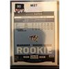 Image 2 : 2015-16 O-Pee-Chee Rookies Juuse Saros Marquee Rookie