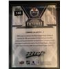 Image 2 : 2017-18 Upper Deck Connor Mcdavid Bright Futures #BF-10