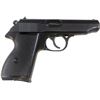 Image 1 : CI FEG AP-MBP PISTOL .32 ACP 1-8RD BLUED MAG GOOD COND.