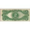 Image 2 : 1917 $2 Legal Tender Note