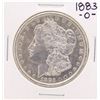 Image 1 : 1883-O $1 Morgan Silver Dollar Coin
