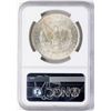 Image 2 : 1884-O $1 Morgan Silver Dollar Coin NGC MS63
