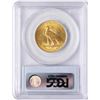 Image 2 : 1912 $10 Indian Head Eagle Gold Coin PCGS MS62