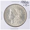 Image 1 : 1886-O $1 Morgan Silver Dollar Coin