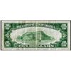 Image 2 : 1929 $10 Denver, CO CH# 3269 National Currency Note