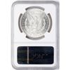 Image 2 : 1879-S $1 Morgan Silver Dollar Coin NGC MS66