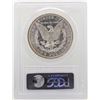 Image 2 : 1881-S $1 Morgan Silver Dollar Coin PCGS MS64