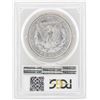Image 2 : 1904-O $1 Morgan Silver Dollar Coin PCGS MS63