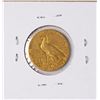 Image 2 : 1911-S $5 Indian Head Half Eagle Gold Coin