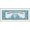 Image 2 : 1949 Un Peso Banco Nacional De Cuba