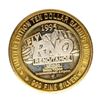 Image 1 : .999 Silver Fly RNO International Airport $10 Casino Limited Edition Gaming Toke