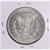 Image 2 : 1878 7/8 $1 Morgan Silver Dollar Coin