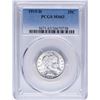 Image 1 : 1915-D Barber Quarter Coin PCGS MS63