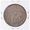 Image 2 : 1871 $1 Liberty Seated Silver Dollar Coin