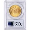 Image 2 : 1926 $20 St. Gaudens Double Eagle Gold Coin PCGS MS64