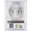 Image 2 : 1881-S $1 Morgan Silver Dollar Coin PCGS MS63