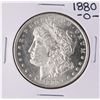 Image 1 : 1880-O $1 Morgan Silver Dollar Coin