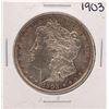 Image 1 : 1903 $1 Morgan Silver Dollar Coin
