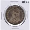 Image 1 : 1821 Capped Bust Half Dollar Coin
