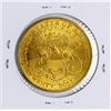 Image 2 : 1904 $20 Liberty Head Double Eagle Gold Coin