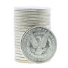 Image 2 : Roll of (20) Brilliant Uncirculated 1878-S $1 Morgan Silver Dollar Coins