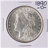 Image 1 : 1890-O $1 Morgan Silver Dollar Coin