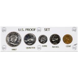 1951 (5) Coin Proof Set