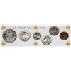 Image 1 : 1942 (6) Coin Proof Set