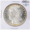 Image 1 : 1880-O $1 Morgan Silver Dollar Coin