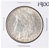Image 1 : 1900 $1 Morgan Silver Dollar Coin