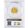 Image 2 : 1927 $2 1/2 Indian Head Quarter Eagle Gold Coin PCGS MS64