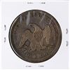 Image 2 : 1841 $1 Liberty Seated Silver Dollar Coin