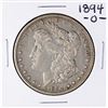 Image 1 : 1894-O $1 Morgan Silver Dollar Coin