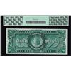 Image 2 : 1886 $5 Silver Certificate Note Fr.263 PCGS Gem New 65PPQ