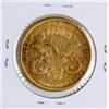 Image 2 : 1878-S $20 Liberty Head Double Eagle Gold Coin