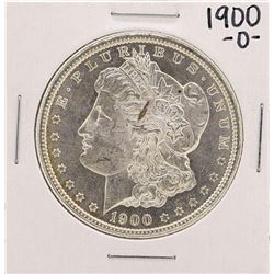1900-O $1 Morgan Silver Dollar Coin