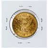 Image 2 : 1905 $10 Liberty Head Eagle Gold Coin